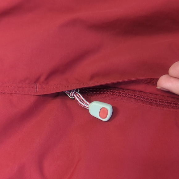 Fleece Lined Cat Brand Vest - Picture 4 of 5